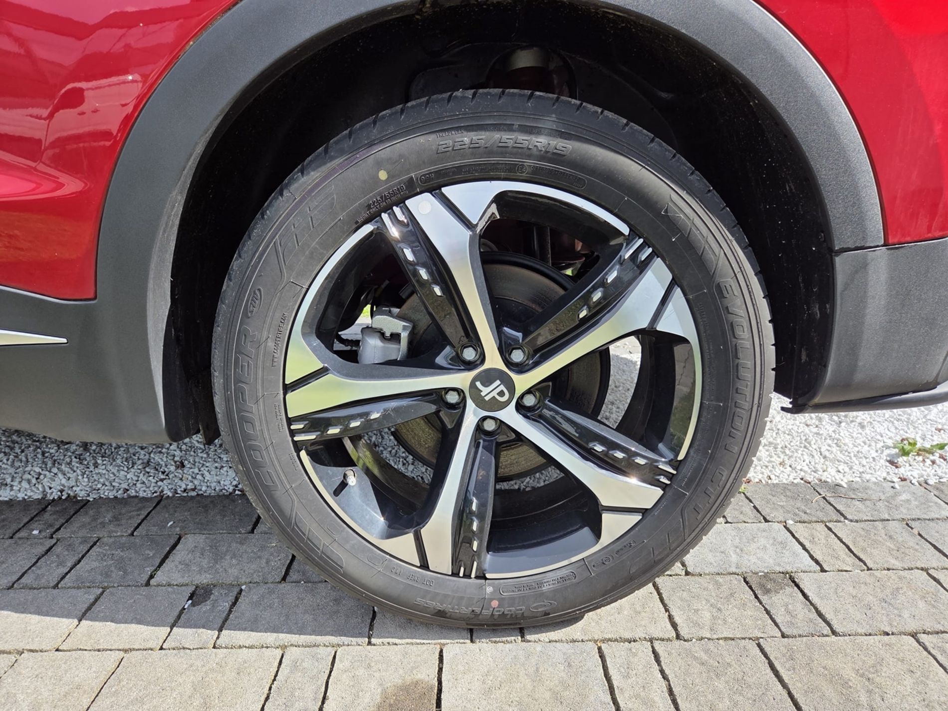 1.5 turbo Gpl 149cv cvt  - SENZA VINCOLI DI FINANZIAMENTO - Gallotti Auto